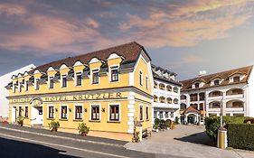 Genussgasthof&Hotel beim Krutzler